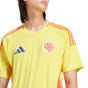 adidas Colombia 2024 Men's Home Jersey