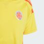 adidas Colombia 2024 Youth Home Jersey