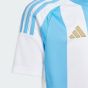 adidas Argentina 2024 Youth Home Jersey