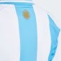 adidas Argentina 2024 Youth Home Jersey