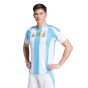 adidas Argentina 2024 Men's Authentic Home Jersey
