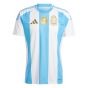 adidas Argentina 2024 Men's Home Jersey
