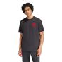 adidas Manchester United Men's Cultural Story Tee