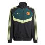 adidas Manchester United FC Men's Woven Track Top