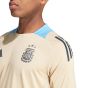 adidas Argentina 2024 Men's Training Jersey