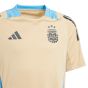 adidas Argentina 2024 Youth Training Jersey