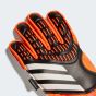 adidas Predator Match Fingersave Junior Gloves