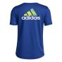 adidas Nashville SC Youth Pregame Tee