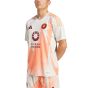 adidas AS Roma 2024/25 Men's Away Jersey