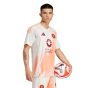 adidas AS Roma 2024/25 Men's Away Jersey