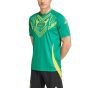 adidas Jamaica Men's Prematch Jersey