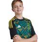 adidas Jamacia 2024 Youth Away Jersey