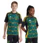 adidas Jamacia 2024 Youth Away Jersey