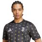 adidas Juventus Men's Preshirt