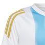 adidas Youth Messi Name & Number Training Jersey