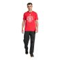 adidas Manchester United FC Men's DNA Graphic Tee