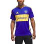 adidas Boca Juniors 2024/25 Men's Home Jersey