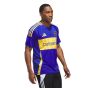 adidas Boca Juniors 2024/25 Men's Home Jersey