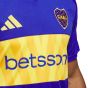 adidas Boca Juniors 2024/25 Men's Home Jersey