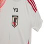 adidas Japan x Y-3 2024 Youth Away Jersey