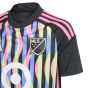 adidas 2024 MLS All-Star Youth Jersey