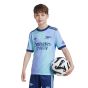 adidas Arsenal FC 2024/25 Youth Third Jersey