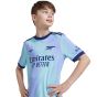 adidas Arsenal FC 2024/25 Youth Third Jersey