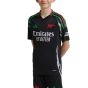 adidas Arsenal 2024/25 Youth Away Jersey