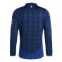 adidas Manchester United 2024/25 Men's Long Sleeve Away Jersey