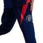 adidas Manchester United FC Youth Tiro 24 Training Pant