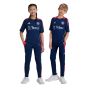 adidas Manchester United FC Youth Tiro 24 Training Pant