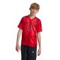 adidas Bayern Munich 2024/25 Youth Home Jersey