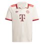 adidas FC Bayern Munich 2024/25 Youth Third Jersey