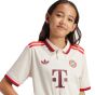 adidas FC Bayern Munich 2024/25 Youth Third Jersey