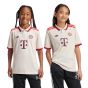 adidas FC Bayern Munich 2024/25 Youth Third Jersey