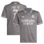 adidas Real Madrid CF 2024/25 Youth Third Jersey VINI JR 7