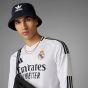 adidas Real Madrid 2024/25 Men's Home Long Sleeve Jersey