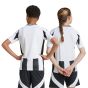 adidas Juventus 2024/25 Youth Home Jersey