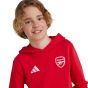 adidas Arsenal FC Youth Hoodie