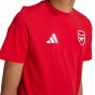 adidas Arsenal FC Youth Tee