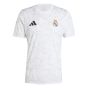 adidas Real Madrid CF Men's Preshirt