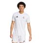 adidas Real Madrid CF Men's Preshirt