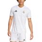 adidas Real Madrid CF Men's Preshirt