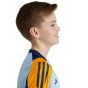 adidas Real Madrid CF Youth Tiro 24 Training Jersey