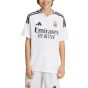 adidas Real Madrid 2024/25 Youth Home Jersey