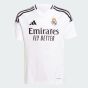 adidas Real Madrid 2024/25 Youth Home Jersey MBAPPE 9