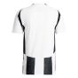 adidas Juventus 2024/25 Men's Home Authentic Jersey