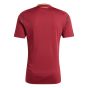 adidas AS Roma 2024/25 Men's Home Jersey