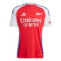 adidas Arsenal 2024/25 Men's Home Jersey