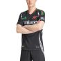 adidas Arsenal 2024/25 Men's Authentic Away Jersey